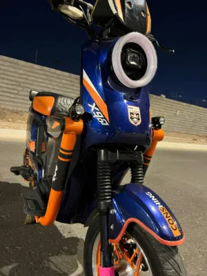 دراجه x900 للبيع تفاصيل خاص