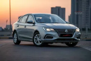 MG5 2023 — Agency Maintained, Under Warranty & Fully Insured!