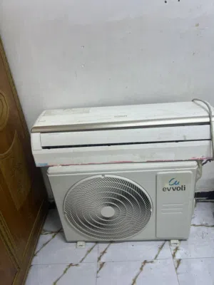سبلت evvoli مامصلح مكفول 2طن