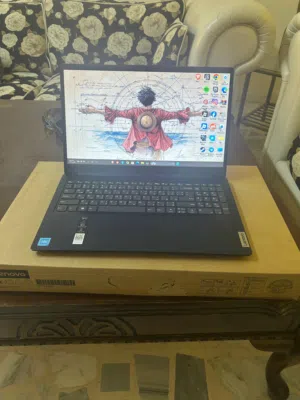 لابتوب LENOVO ideapad 1 جديد مع الكفالة للبيع المستعجل