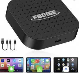 A1Box 4+64 GB