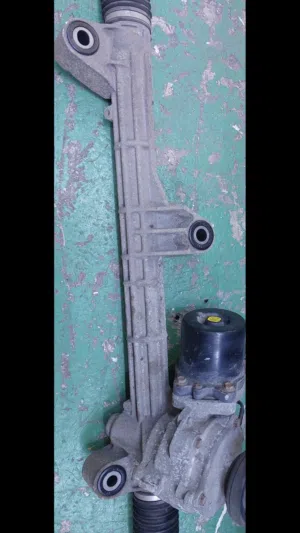 مجمع ستيرنج هوندا أكورد 2015