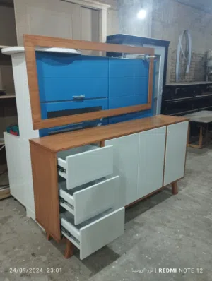 مكتب من الكونتر دهانات دوكو فرن كل المقاسات والألوان