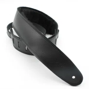 حزام جيتار جلد – Leather Guitar Strap