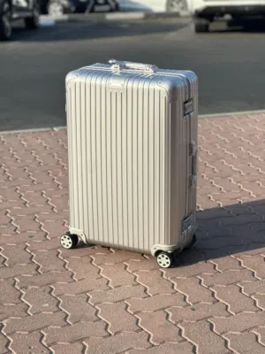 Rimowa suitcase 1st original