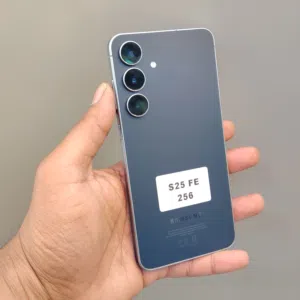 سامسونج كالاكسي S25 FE