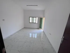 قبل أن تدفع أكثر مقابل سكن أقل، اكتشف هذه الفرصة النادرة! غرفة وصالة بناية جديدة في النعيميةإطلاله