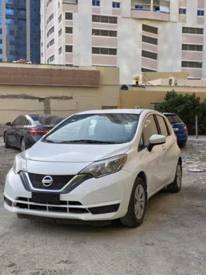 نيسان فيرسا 2018 للبيع