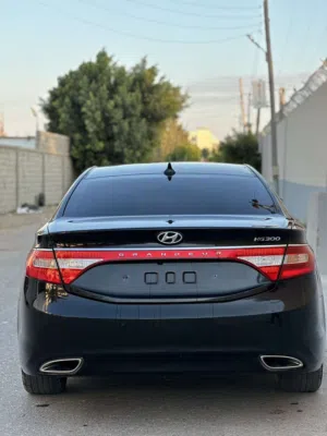 هيونداي ازيرا 2014