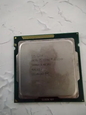i3 3240 معالج