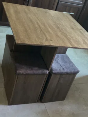 طاولة مطبخ