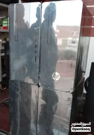 hp Gen - 10th