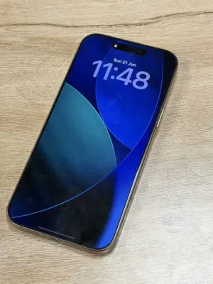iPhone 16pro Max 256GB Excellent Condition