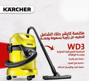 Karcher . New3