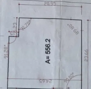 Residential Land for Sale in Tripoli Ain Zara