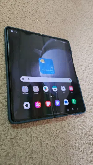 سامسونج فولد 5 (256Gb)