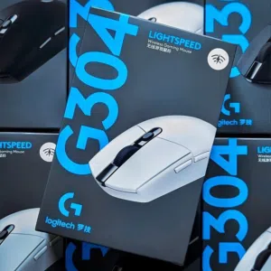 ماوس لوجتك G304