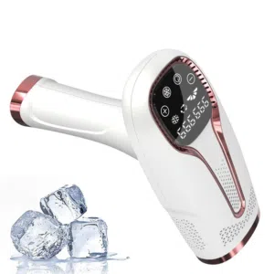 جهاز ليزر ازالة الشعر IPL الاصلي مجرب من قبلي نتائج ممتازة تم طلب افضل نوعية والله