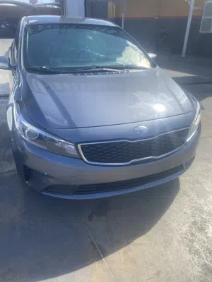 Used Kia Forte in Tripoli