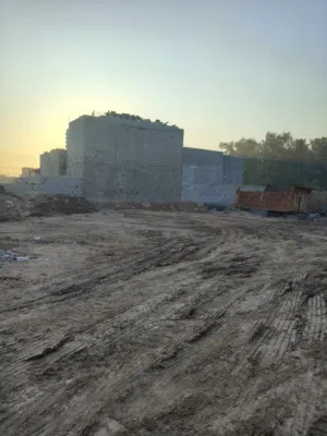 قطعة ارض زراعي طابو مشترك وكالة كاتب عدل مكان قرب صناعية حمدان بين حي الجوادين وبلد السيد كوت ثويني.