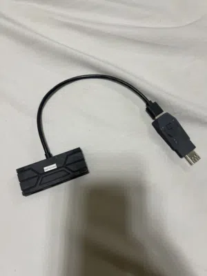 قطعة XIM Apex