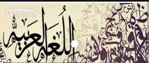 دروس في مادة اللغة العربية وآدابها ومراجعة وتدقيق لغوي لبحوث البكالوريوس والماجستير والدكتوراه