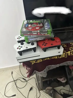 Xbox . Used0