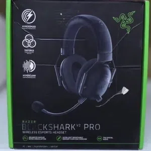 للبيع Razer blackshark v2 pro