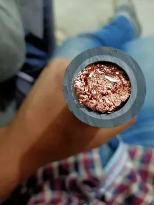 اسلاك و كابلات كهربائية نحاس و المونيوم جميع المقاسات و اقل الاسعار و اعلي جودة