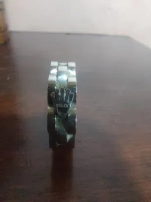 خاتم ذبله رجالي رولكس للبيع