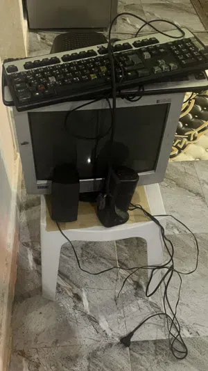 شاشة كمبيوتر