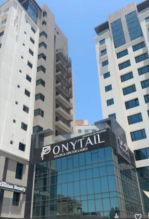 مشاركة سكن بالسالمية قطعة 2 ( فتيات فقط ) غرفة