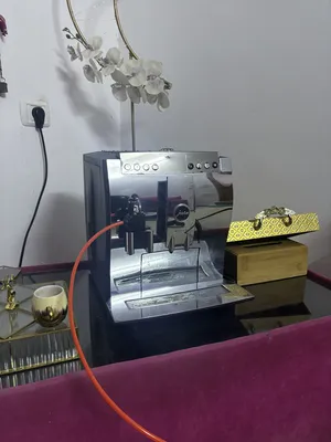 Coffee Makers . Used1