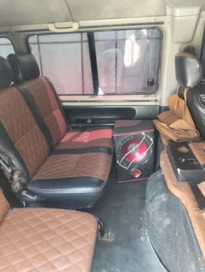 Used Hyundai H 100 in Irbid