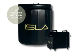 ISLA Ice Bath