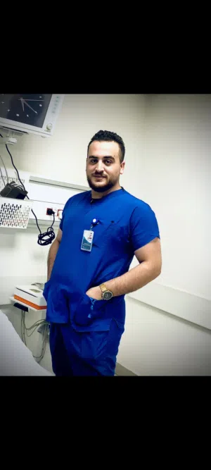 منير كوازبة 