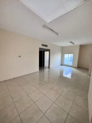 1100 m2 1 Bedroom Apartments for Rent in Ajman Al Rawda