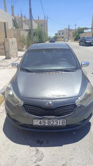 كيا سيراتو 2015