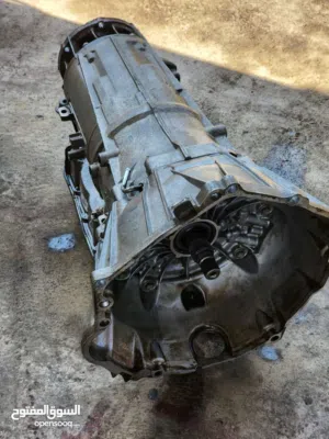 جمس شفر GMC سيرا يوكن سوبربان تاهو 6 غيار نظيفة معنا تركيب و ضمان