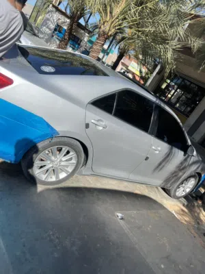 New Toyota Camry in Zawiya