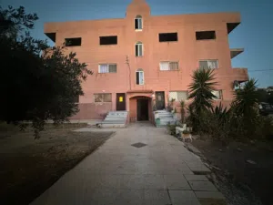 Building for Sale in Amman Abu Nsair