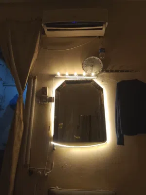 مشاركه سكن