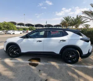 Used Chevrolet Menlo in Zarqa