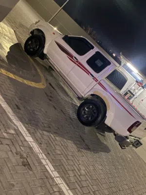 Used Nissan Other in Jordan Valley