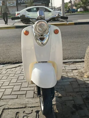 دراجه عبد حليم كفاله عمامه كلشي شغال بيه