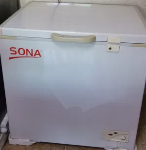 فريزر سونا  ( Sona Freezer 201/L)