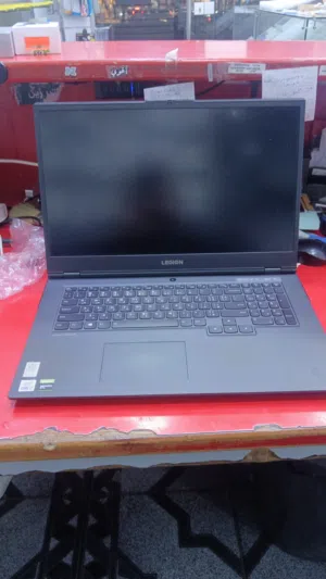 Lenovo Legion Gaming Laptop Core i7-10750H