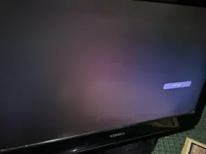 شاشه كونكت بحال الوكاله للبيع بسعر مغري