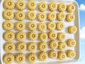 معمول بل تمر
