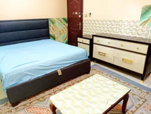 1 Bedroom Available for Rent